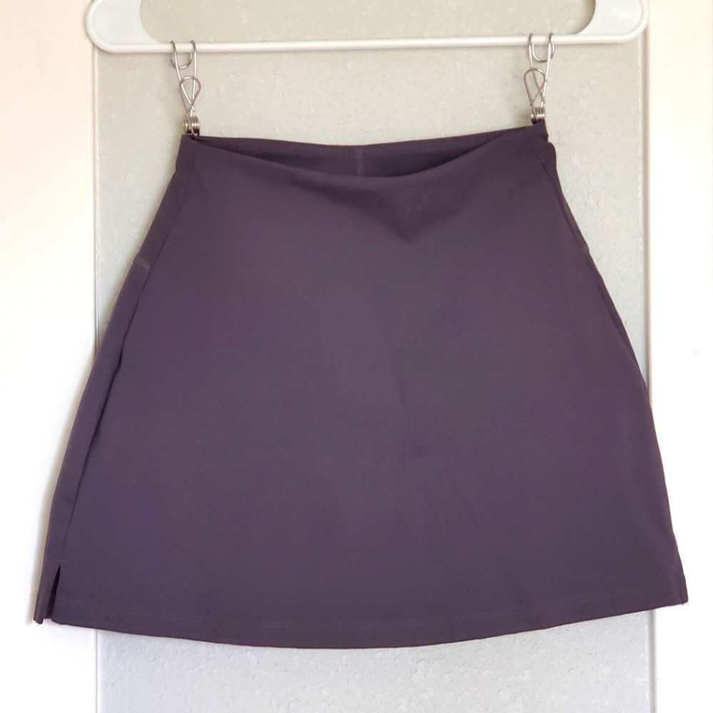 Girlfriend Collective XS Skort